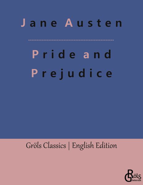 Produktbild: Pride and Prejudice
