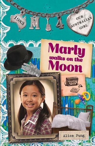 Produktbild: Marly Walks on the Moon