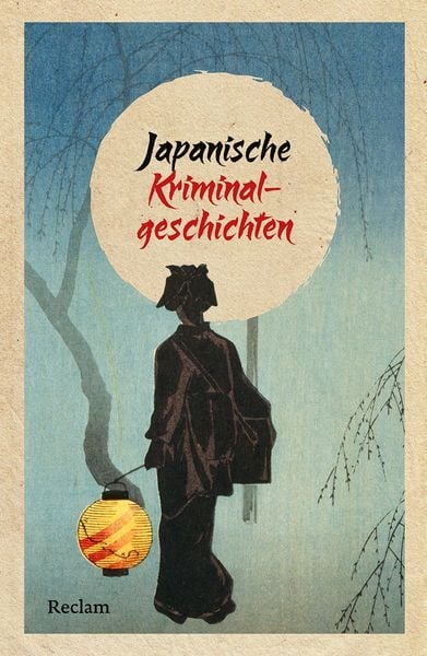 Produktbild: Japanische Kriminalgeschichten