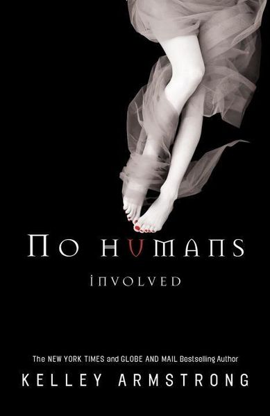 Produktbild: No Humans Involved
