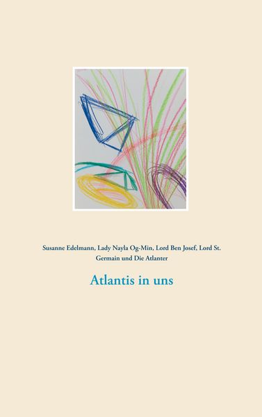 Produktbild: Atlantis in uns