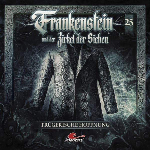 Produktbild: Tr&uuml;gerische Hoffnung