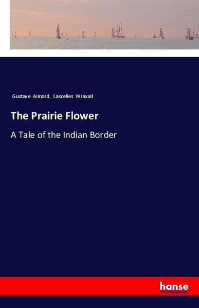 Produktbild: The Prairie Flower