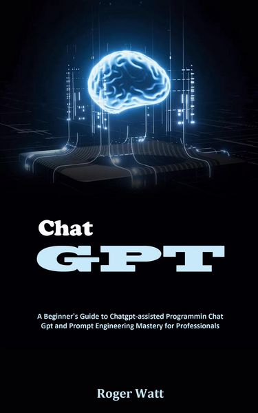 Produktbild: Chat Gpt
