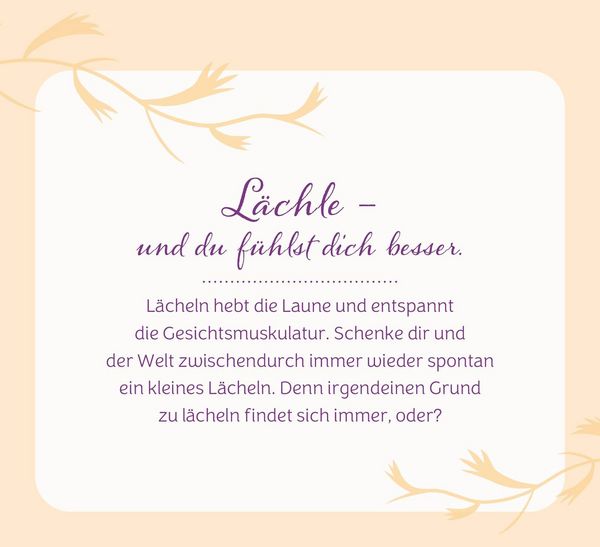 Produktbild: Achtsamkeit f&uuml;r jeden Tag