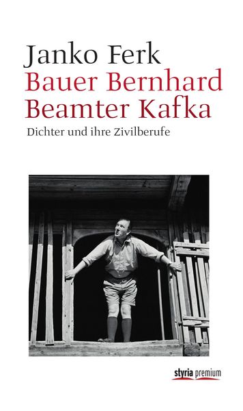 Produktbild: Bauer Bernhard Beamter Kafka