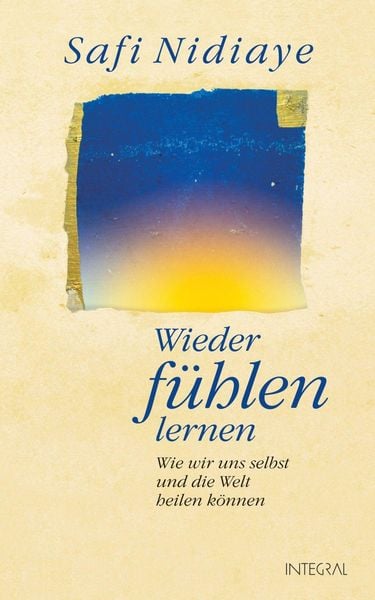 Produktbild: Wieder f&uuml;hlen lernen