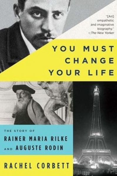 Produktbild: You Must Change Your Life