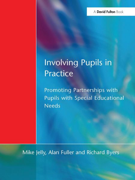 Produktbild: Involving Pupils in Practice