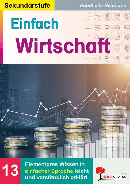 Produktbild: Einfach Wirtschaft