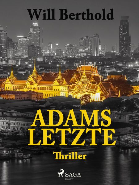 Produktbild: Adams Letzte