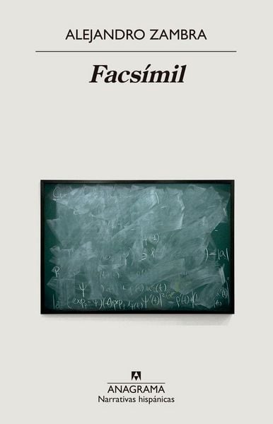 Produktbild: Facsimil