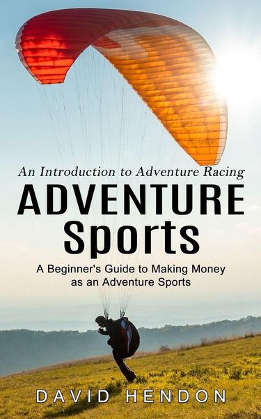 Produktbild: Adventure Sports
