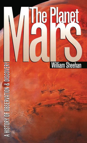 Produktbild: Planet Mars