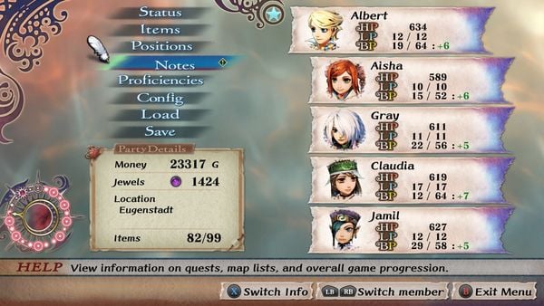 Produktbild: Romancing SaGa - Minstrel Song Remastered International