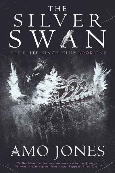 Produktbild: The Silver Swan (The Elite King's Club, #1)