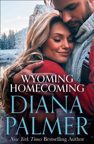 Produktbild: Wyoming Homecoming