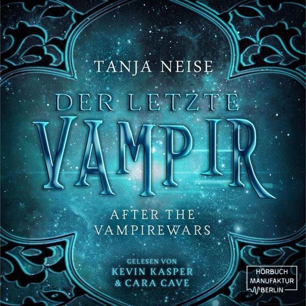 Produktbild: Der letzte Vampir