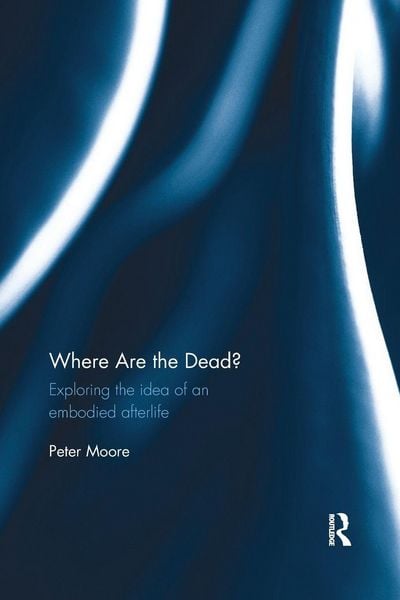 Produktbild: Where are the Dead?