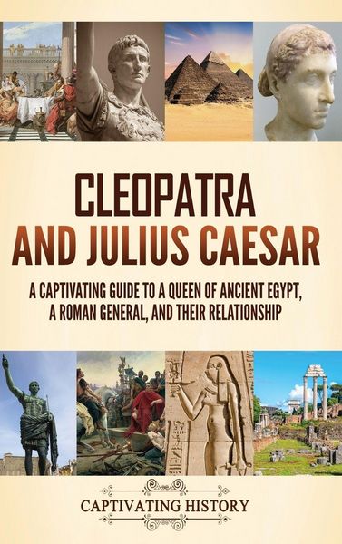Produktbild: Cleopatra and Julius Caesar