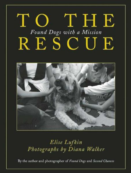 Produktbild: To the Rescue