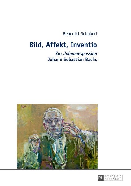 Produktbild: Bild, Affekt, Inventio