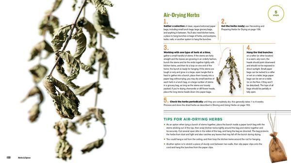 Produktbild: The Beginner's Guide to Dehydrating Food, 2nd Edition