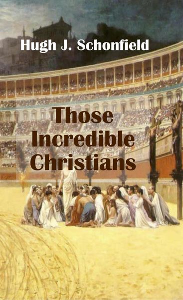 Produktbild: Those Incredible Christians