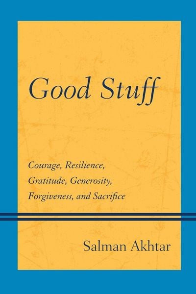 Produktbild: Good Stuff