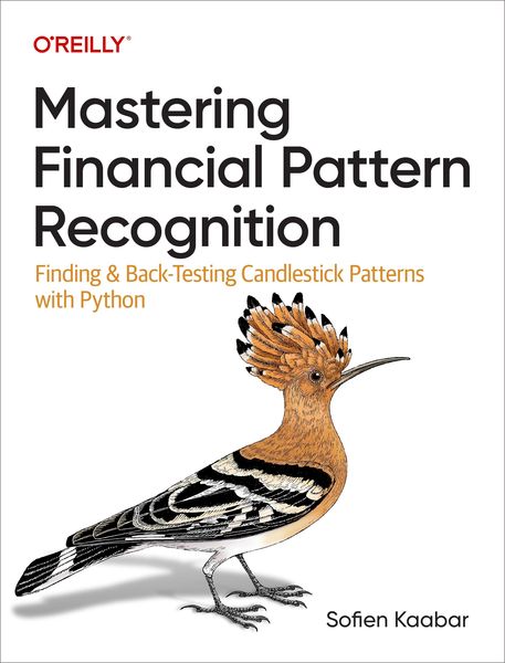 Produktbild: Mastering Financial Pattern Recognition