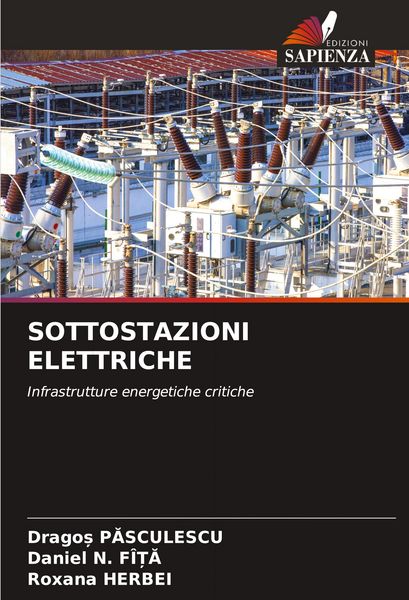 Produktbild: Sottostazioni Elettriche