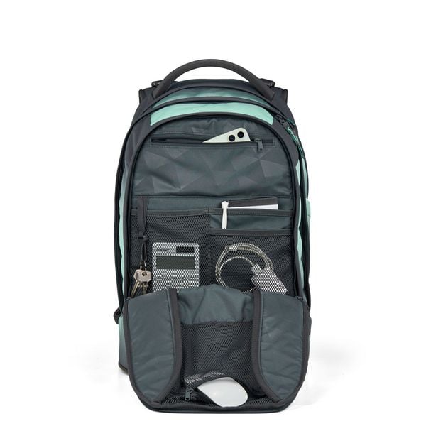 Produktbild: Satch Schulrucksack Pack Gradient Mint