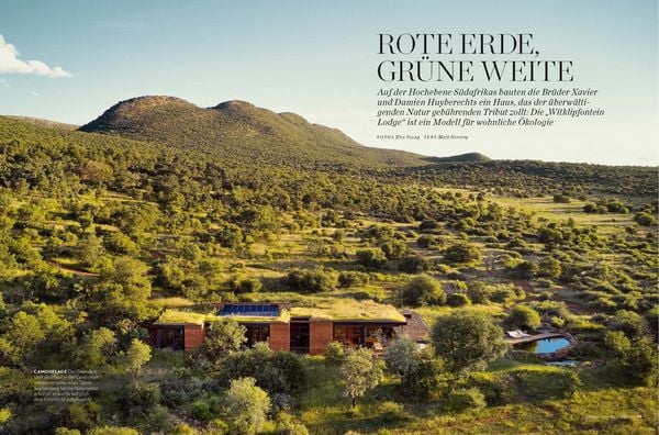Produktbild: Sch&ouml;ner Wohnen Spezial Nr. 5/2023