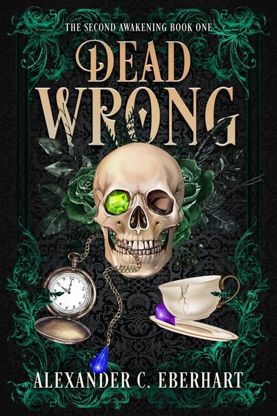 Produktbild: Dead Wrong