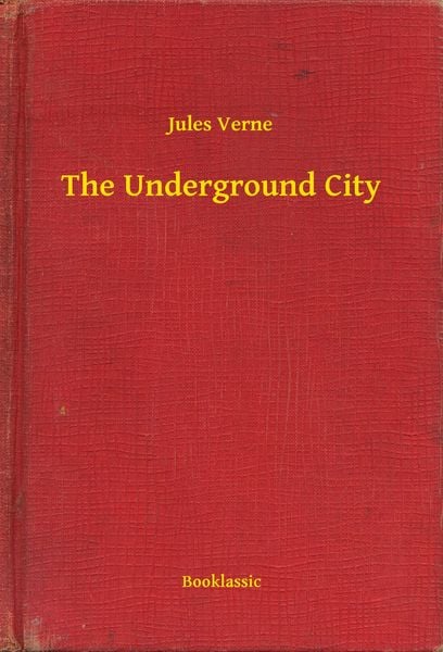 Produktbild: The Underground City