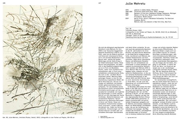 Produktbild: WORLD FRAMED &ndash; Zeitgen&ouml;ssische Zeichenkunst der Sammlung Schering Stiftung im Kupferstichkabinett