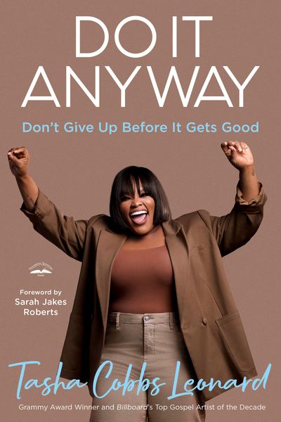 Produktbild: Do It Anyway