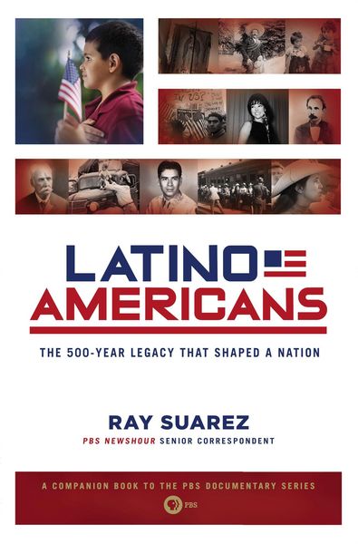 Produktbild: Latino Americans