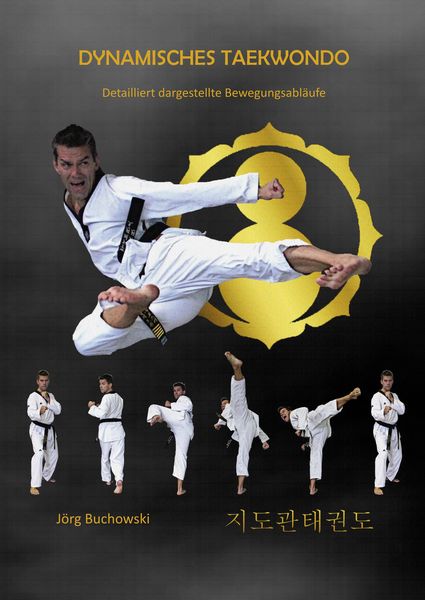 Produktbild: Dynamisches Taekwondo