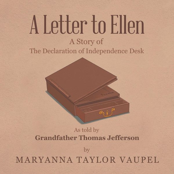 Produktbild: A Letter to Ellen