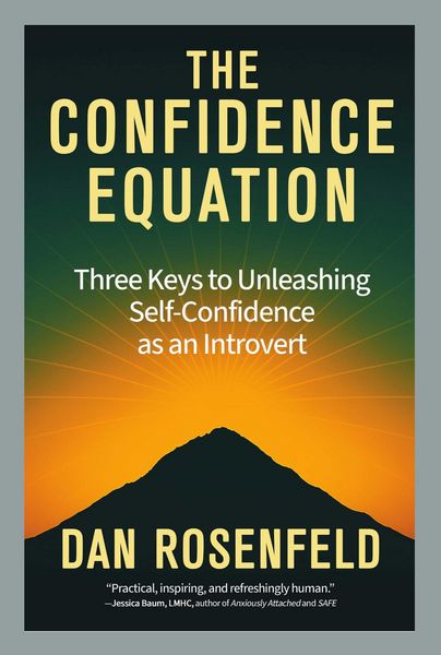 Produktbild: The Confidence Equation