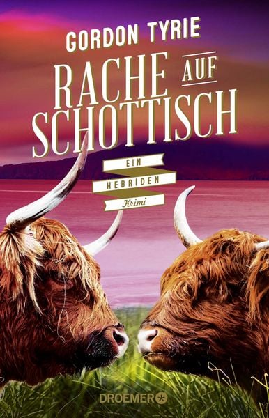 Produktbild: Rache auf Schottisch