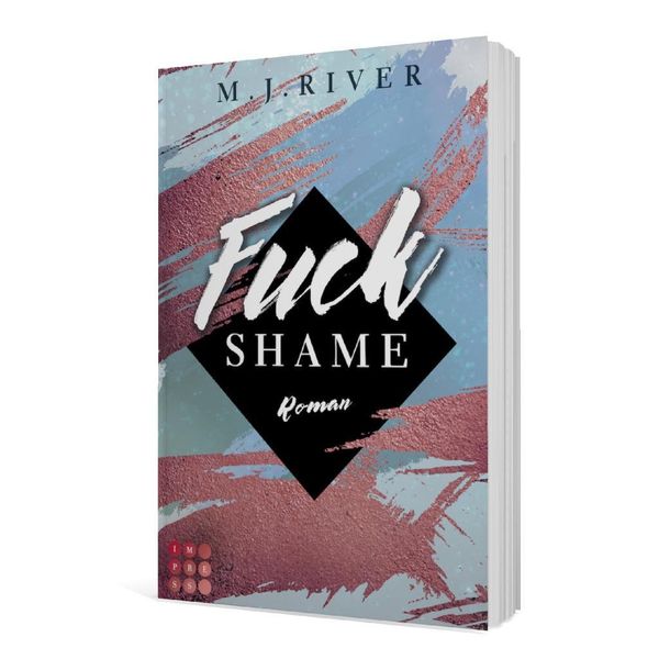 Produktbild: Fuck Shame (Fuck-Perfection-Reihe 4)