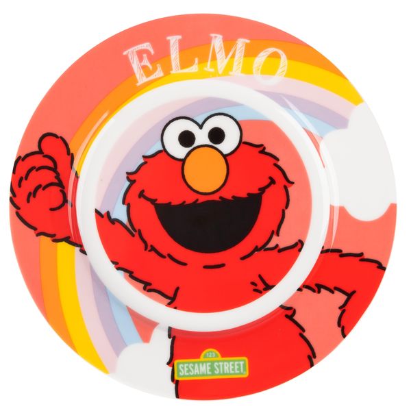 Produktbild: breakfast set - Elmo