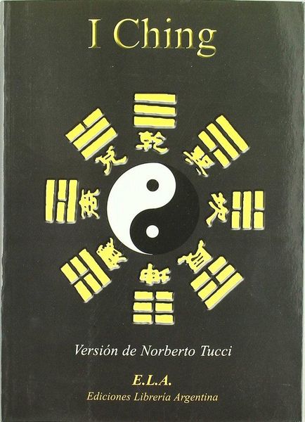 Produktbild: I Ching