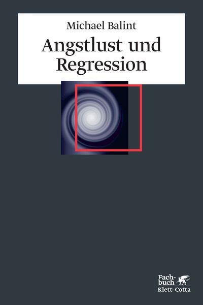Produktbild: Angstlust und Regression