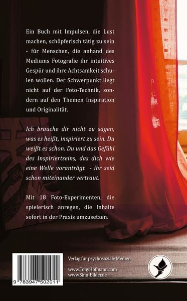 Produktbild: Fokussiere das Wesentliche
