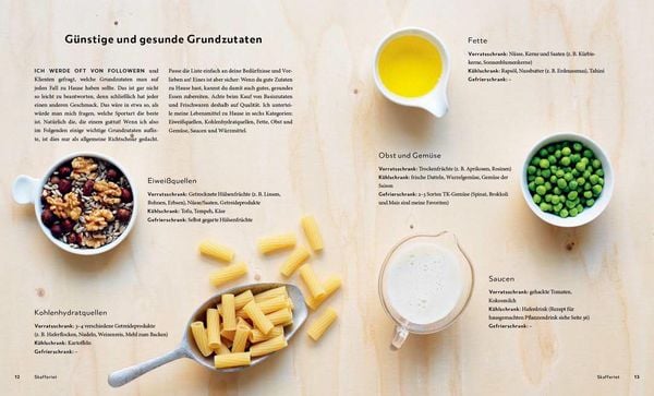Produktbild: Nachhaltig kochen unter 1 Euro
