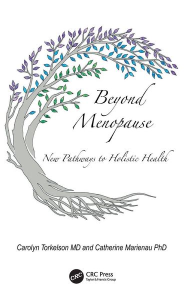 Produktbild: Beyond Menopause