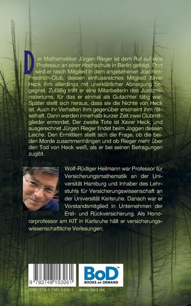 Produktbild: Zuviel der Toten